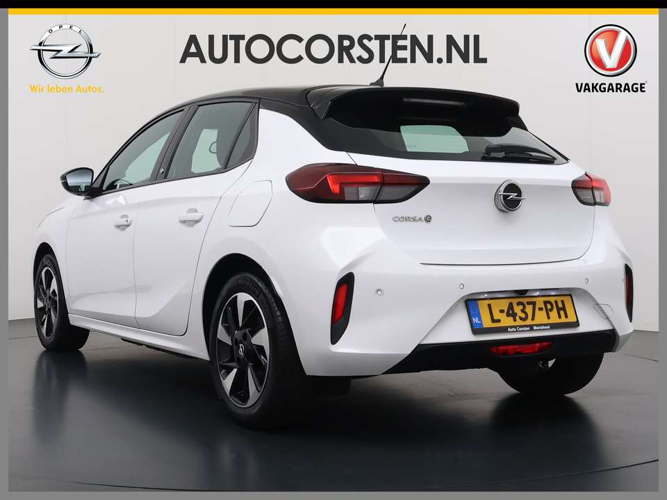 Opel Corsa-e - Imagem 2