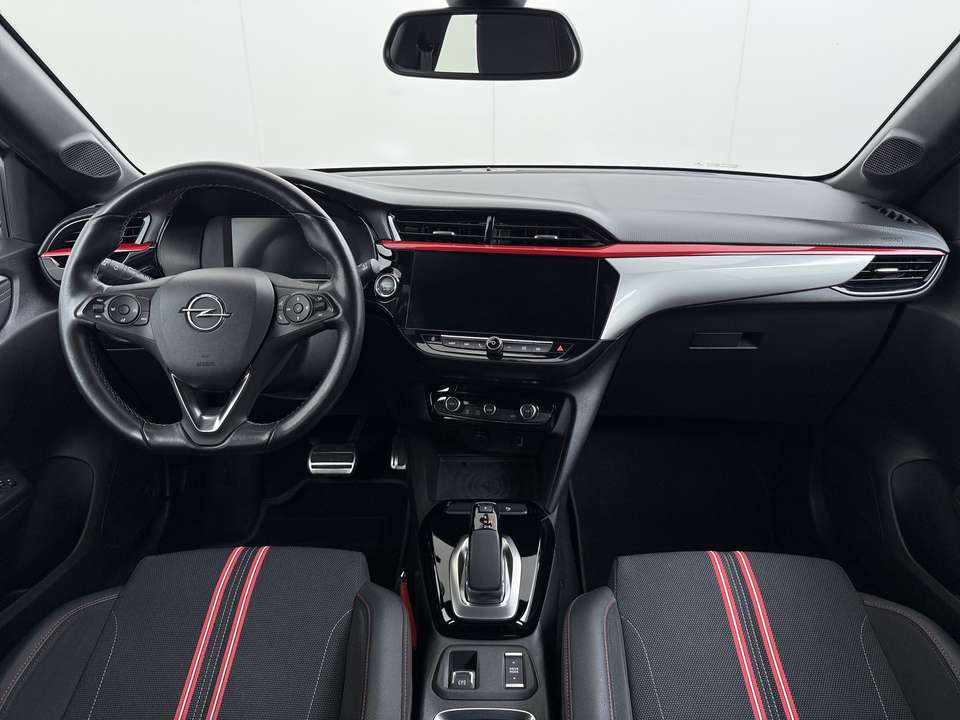 Opel Corsa-e - Imagem 3