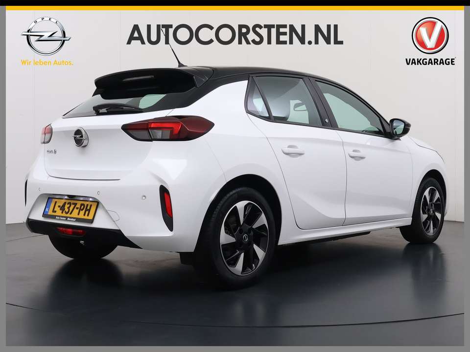 Opel Corsa-e - Imagem 5