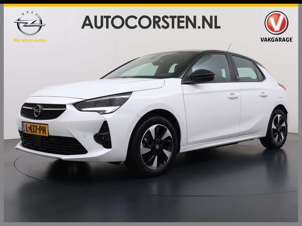 Opel Corsa-e - Imagem 6