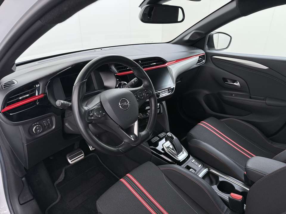 Opel Corsa-e - Imagem 10