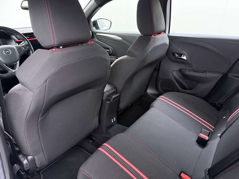 Opel Corsa-e - Imagem 12