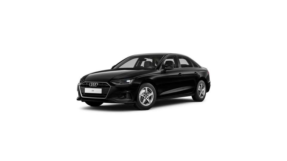 Audi A4 - Imagem 2