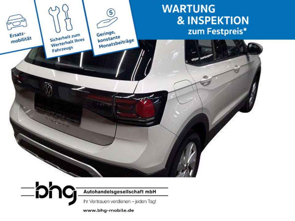 Volkswagen T-Cross - Imagem 3