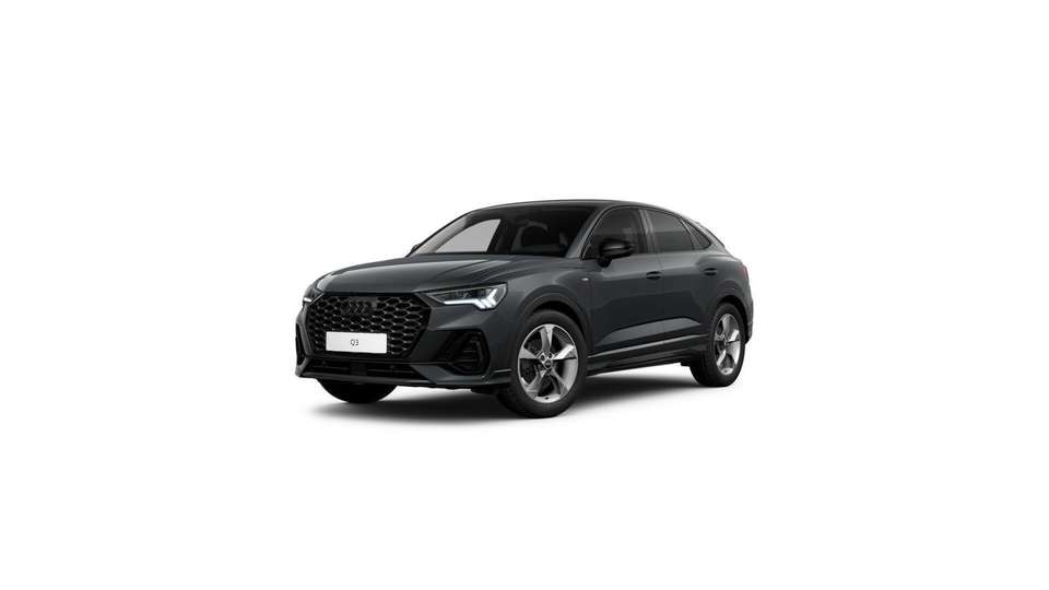 Audi Q3 - Imagem 2