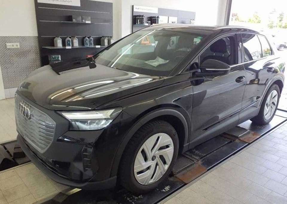 Audi Q4 e-tron - Imagem 2