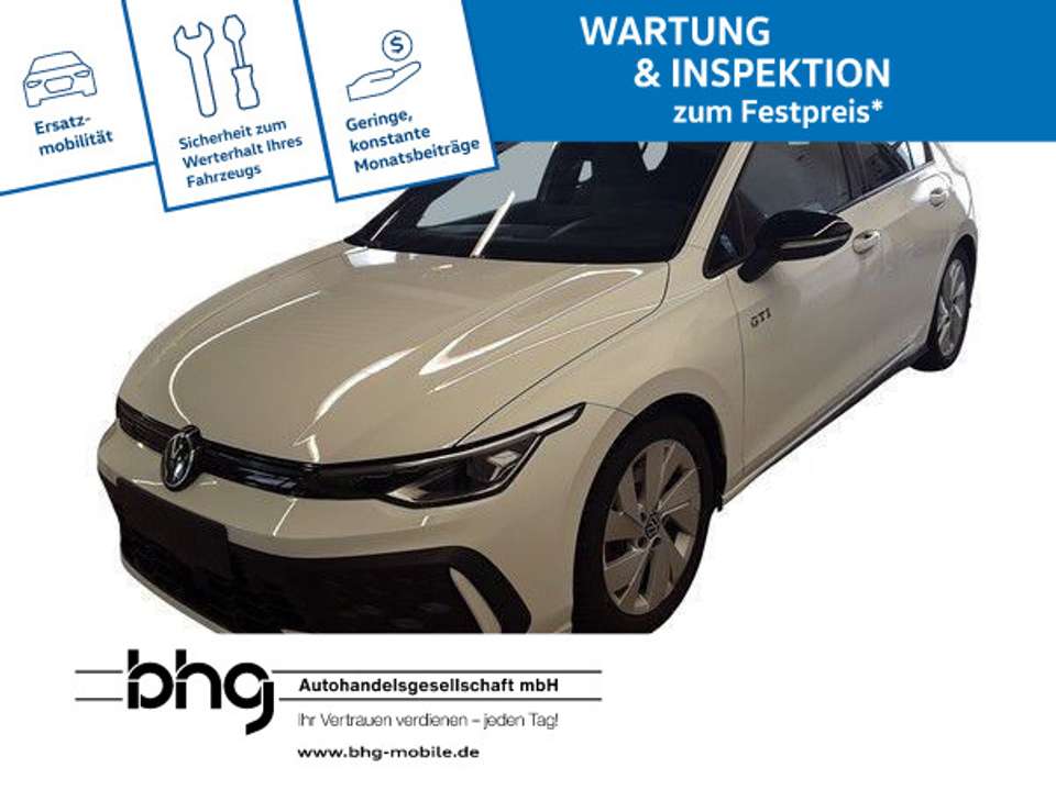 Volkswagen Golf GTI - Imagem 2