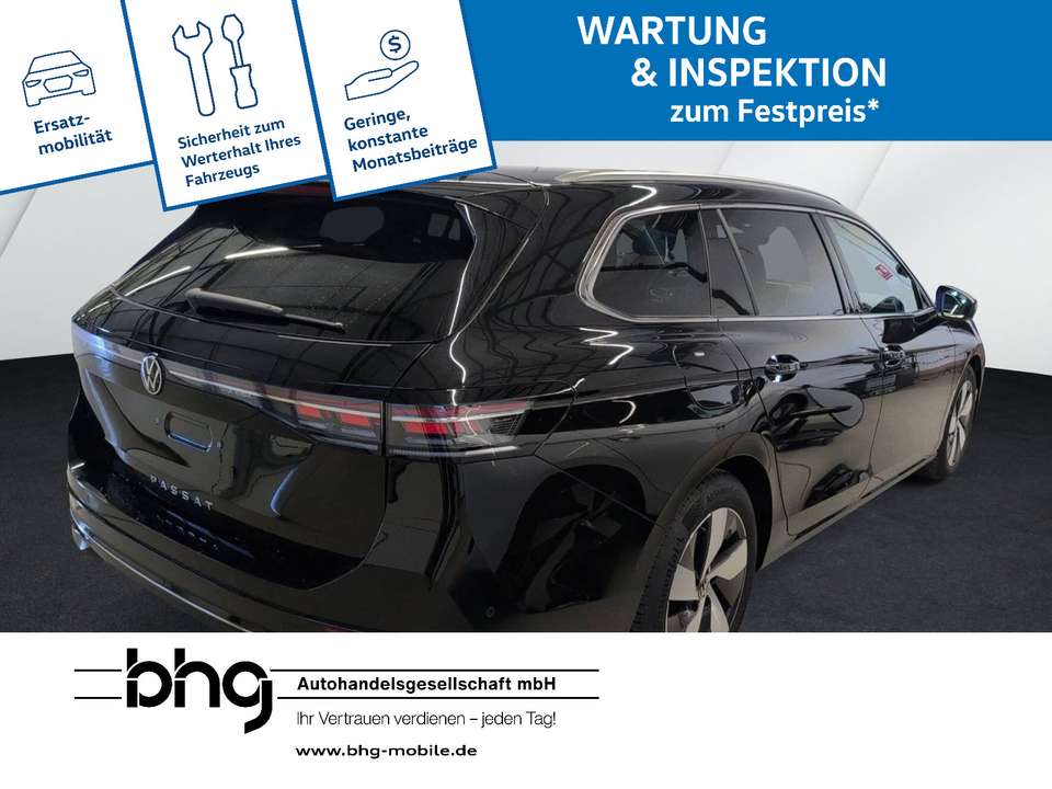 Volkswagen Passat - Imagem 3
