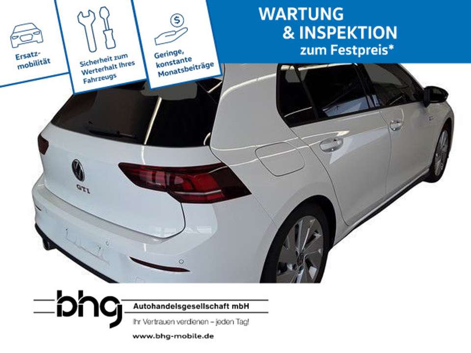Volkswagen Golf GTI - Imagem 3