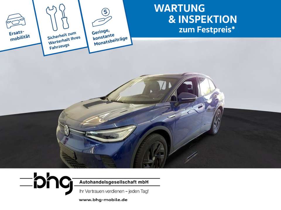 Volkswagen ID.4 - Imagem 2