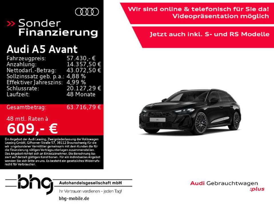 Audi A5 - Imagem 1