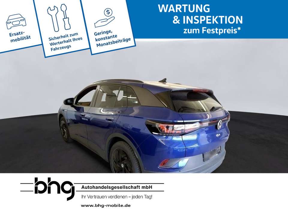 Volkswagen ID.4 - Imagem 3