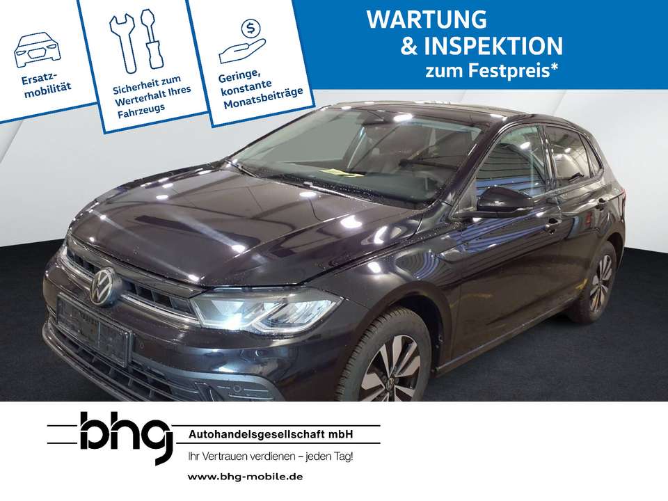 Volkswagen Polo - Imagem 2