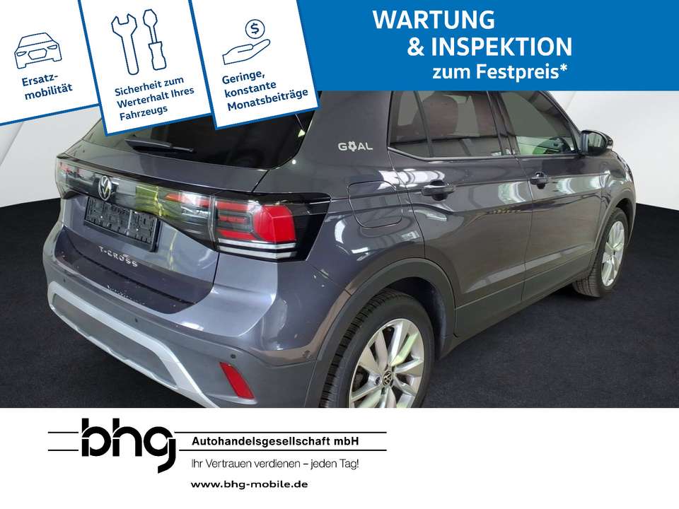 Volkswagen T-Cross - Imagem 2