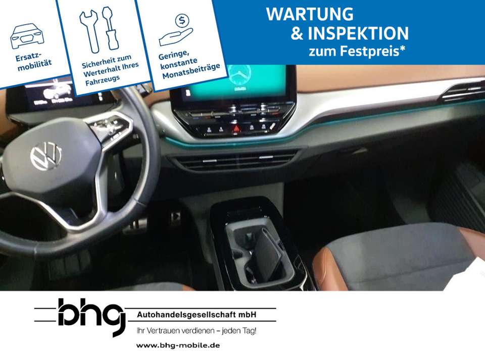 Volkswagen ID.4 - Imagem 4