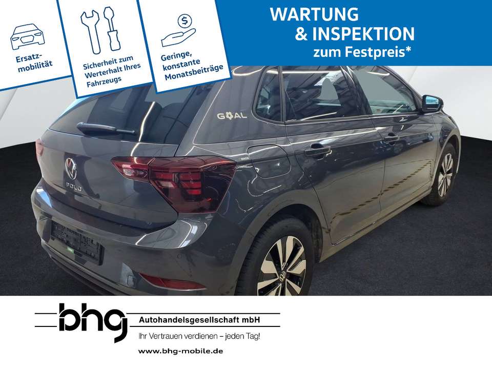 Volkswagen Polo - Imagem 3
