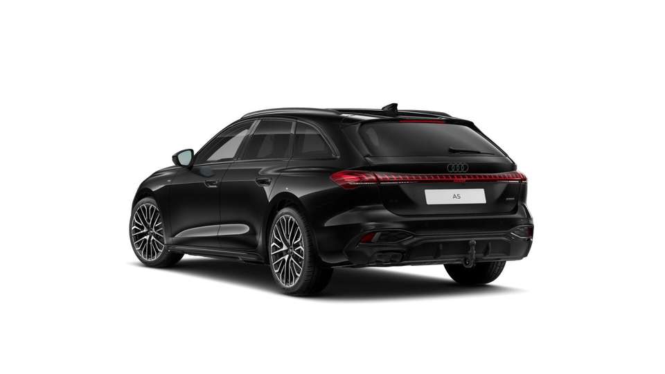 Audi A5 - Imagem 3