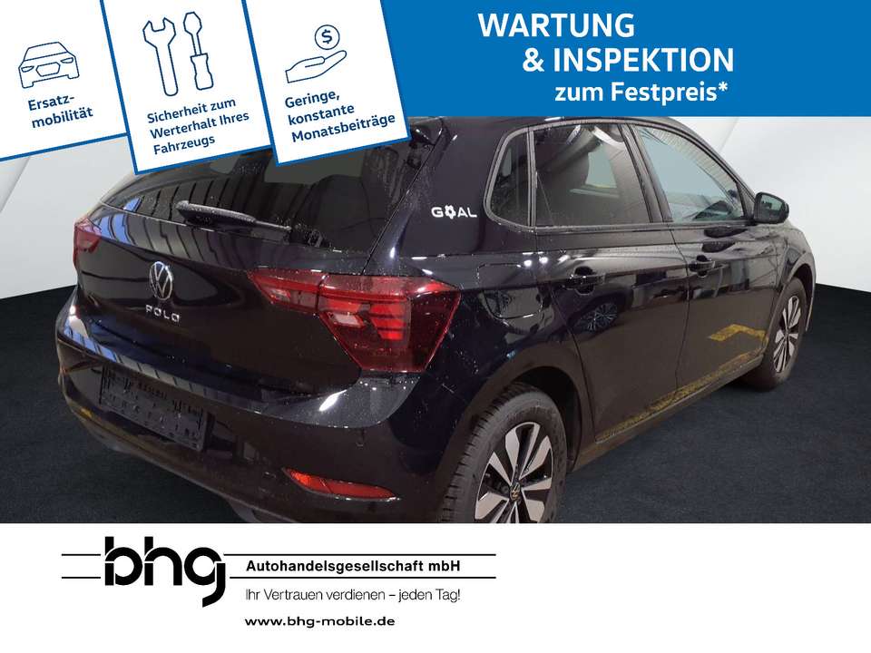 Volkswagen Polo - Imagem 3