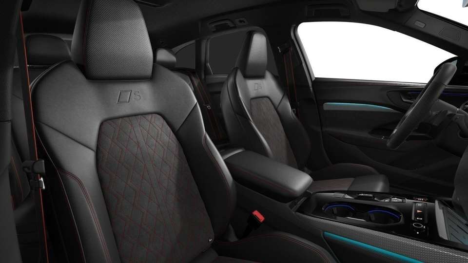 Audi A5 - Imagem 4