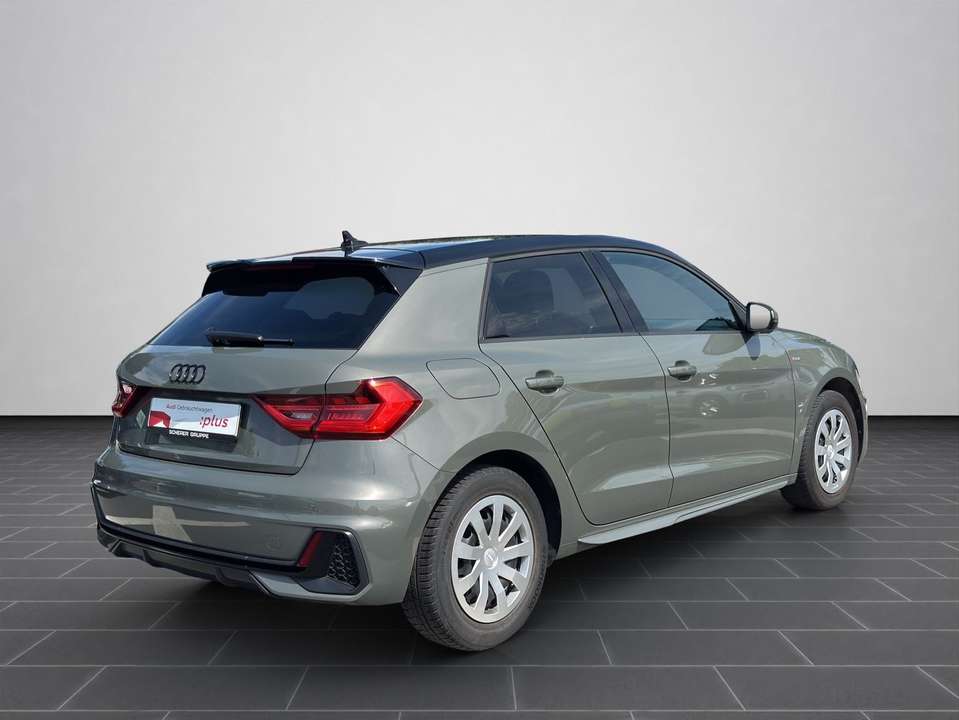 Audi A1 - Imagem 2