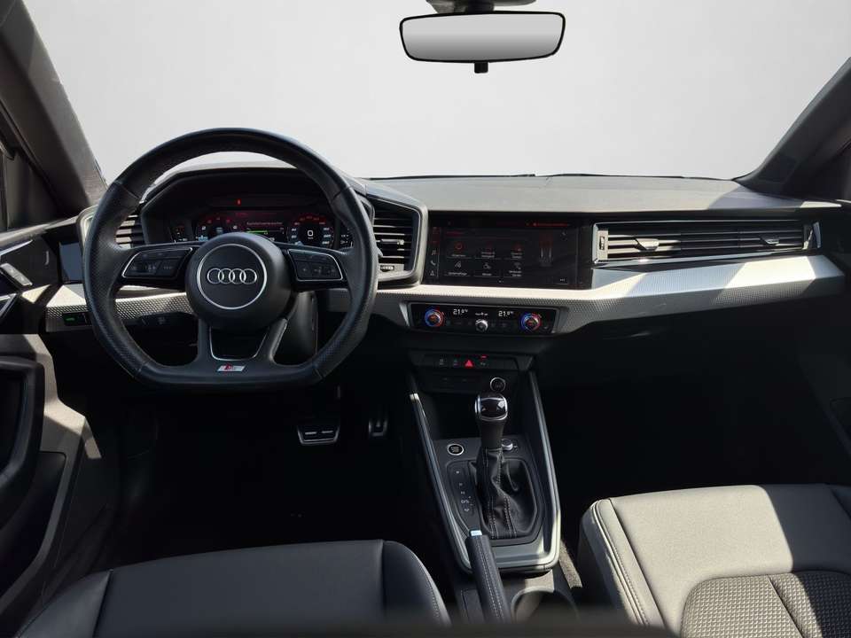 Audi A1 - Imagem 3