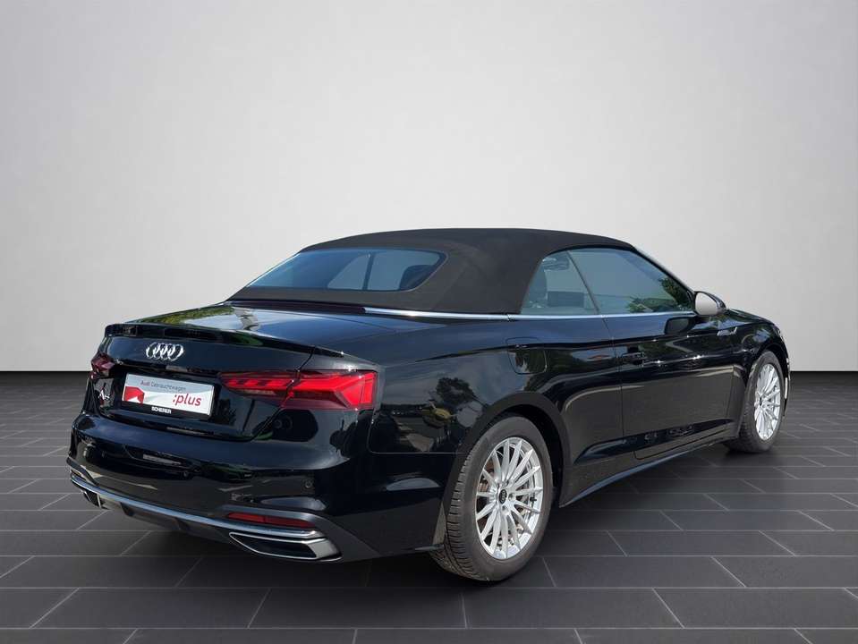 Audi A5 - Imagem 2