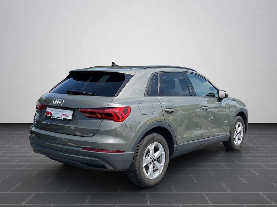 Audi Q3 - Imagem 2