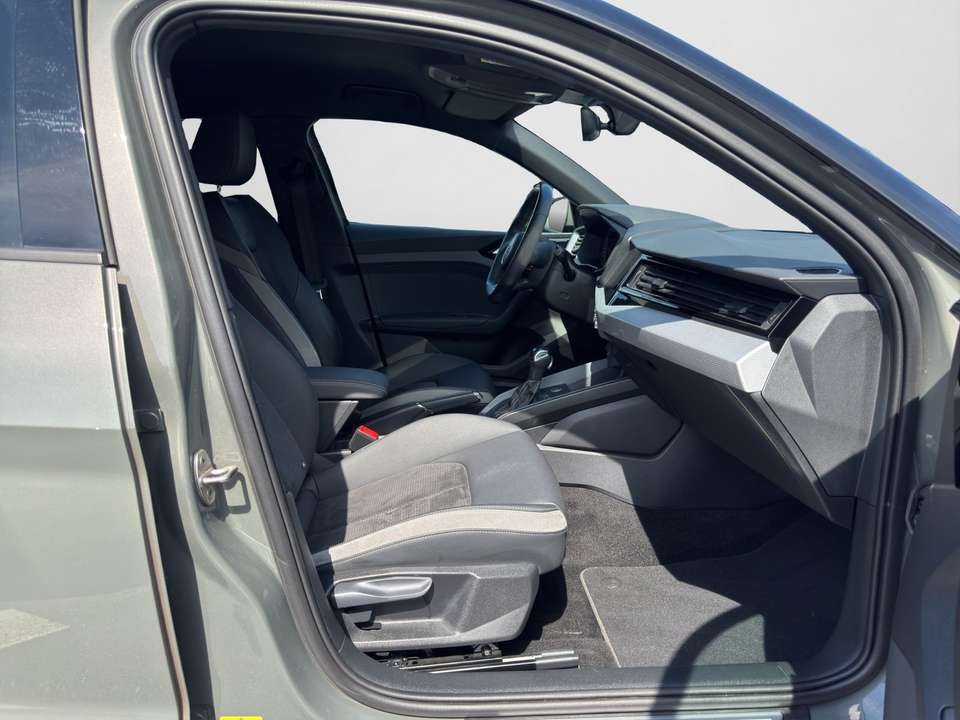 Audi A1 - Imagem 4