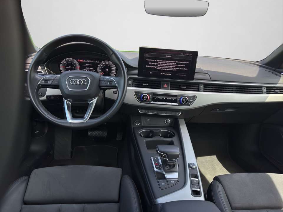 Audi A5 - Imagem 3