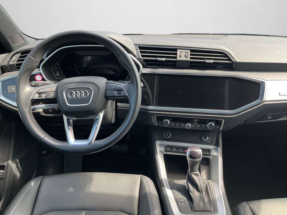 Audi Q3 - Imagem 3