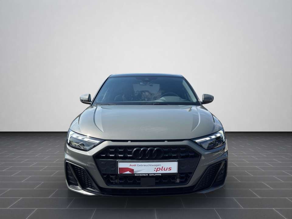 Audi A1 - Imagem 5
