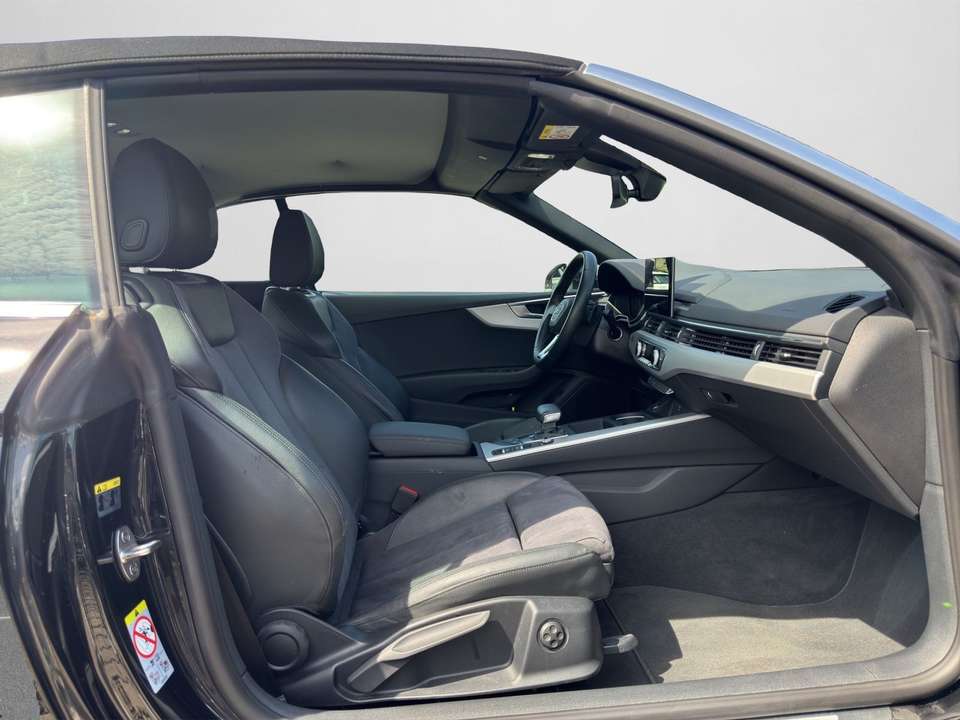 Audi A5 - Imagem 4