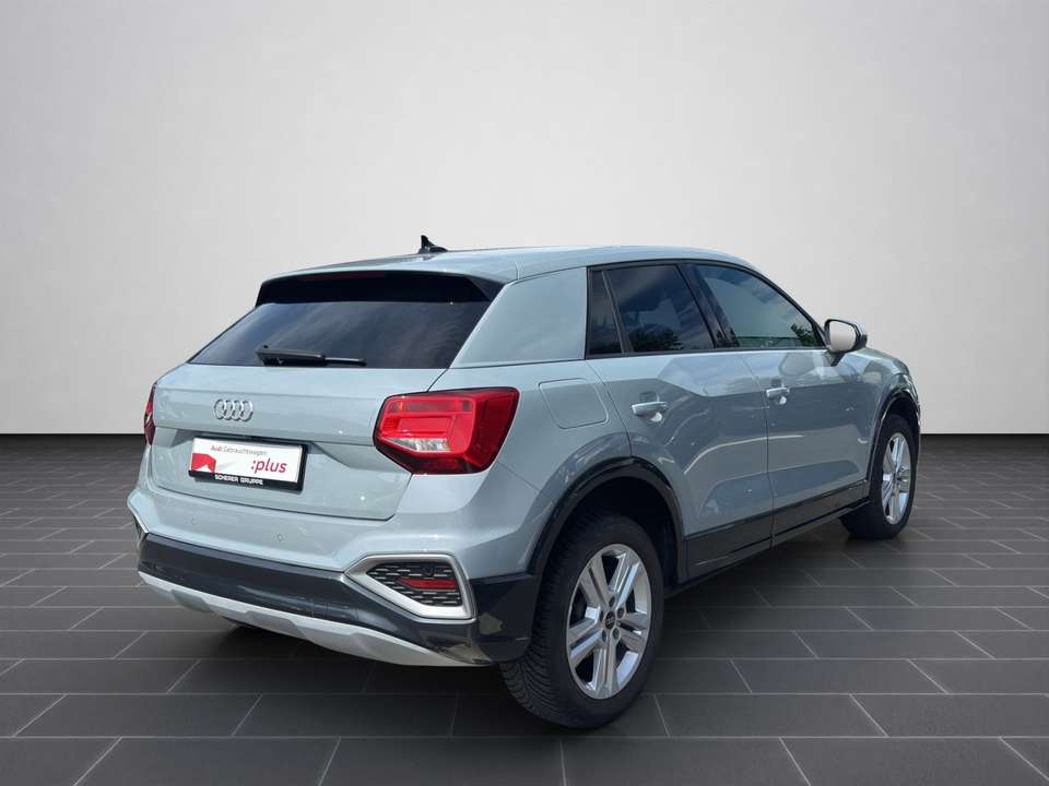 Audi Q2 - Imagem 2