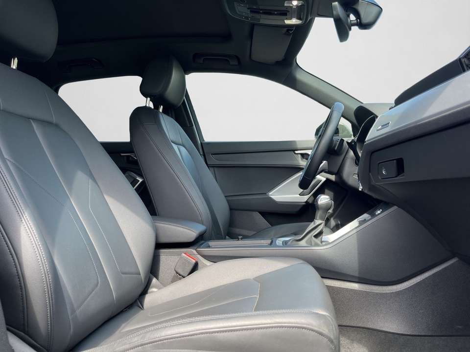 Audi Q3 - Imagem 4