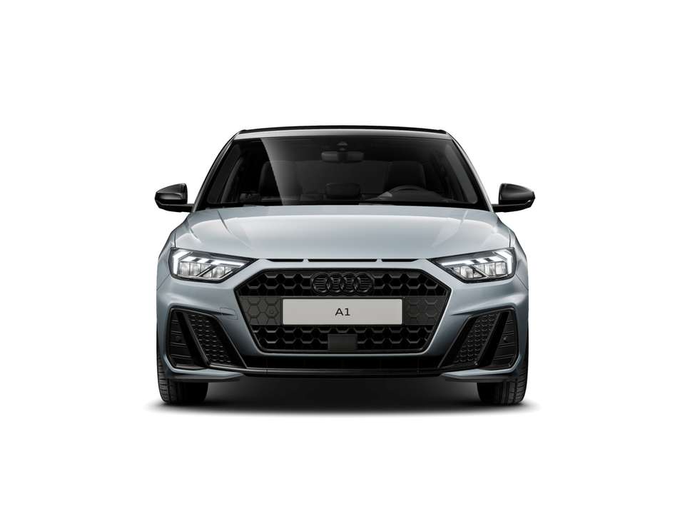 Audi A1 - Imagem 2