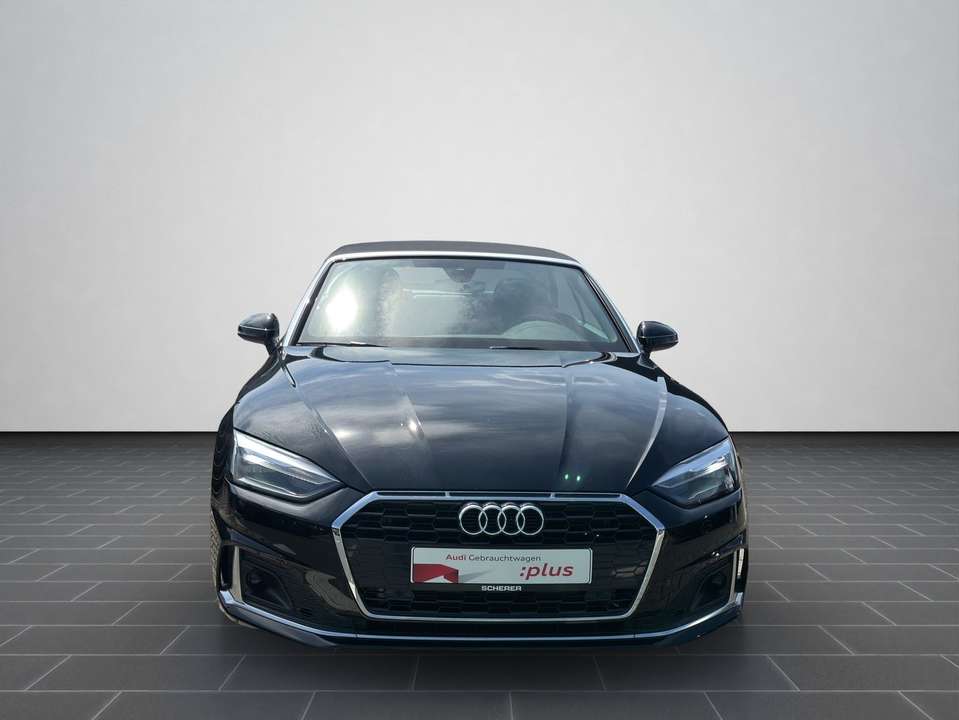 Audi A5 - Imagem 5