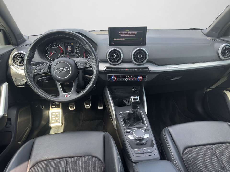 Audi Q2 - Imagem 3