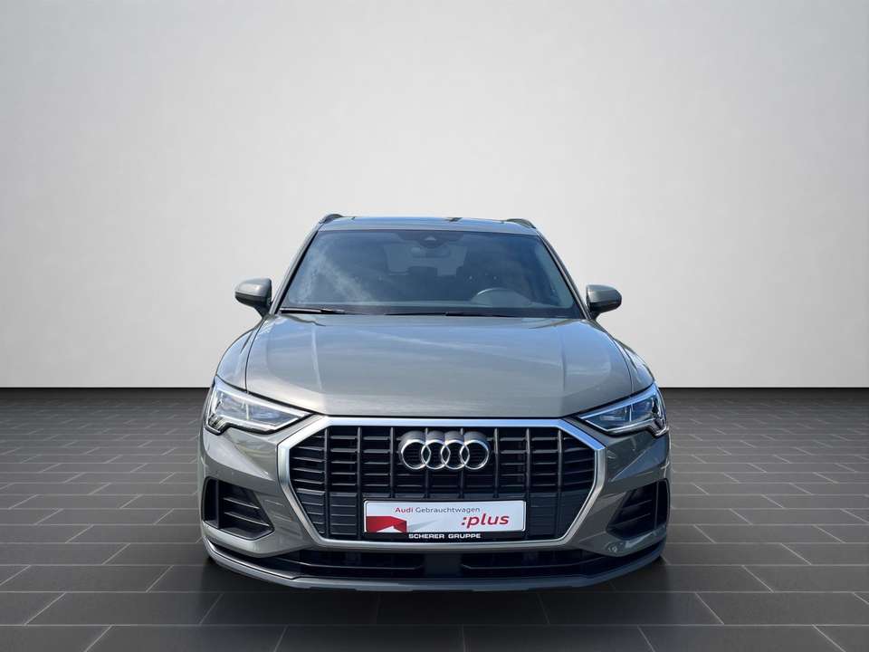 Audi Q3 - Imagem 5