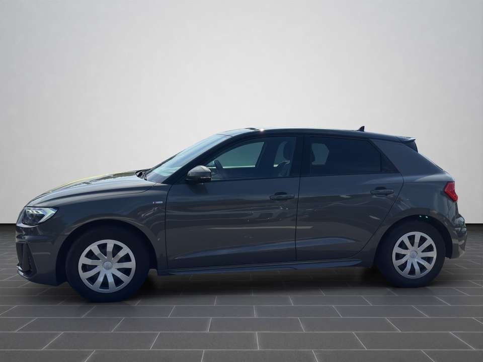 Audi A1 - Imagem 7