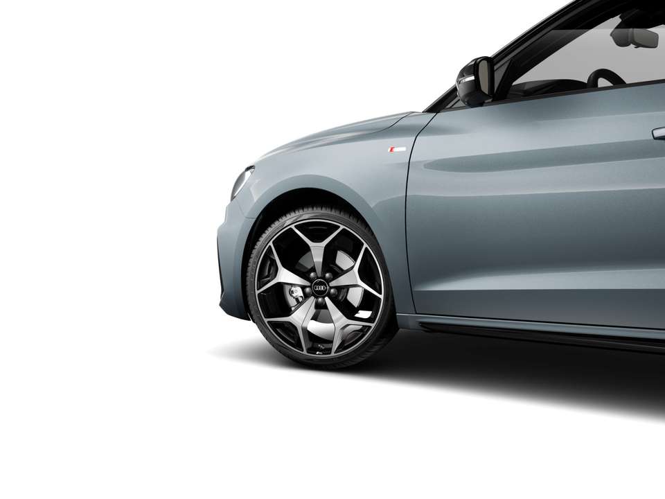 Audi A1 - Imagem 3