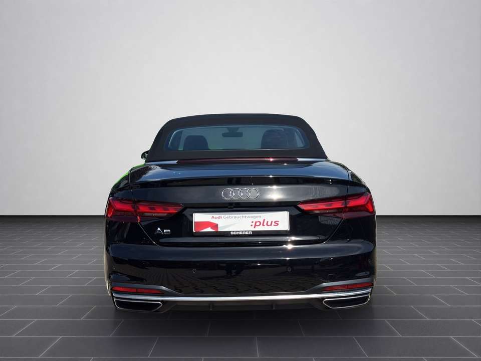 Audi A5 - Imagem 6