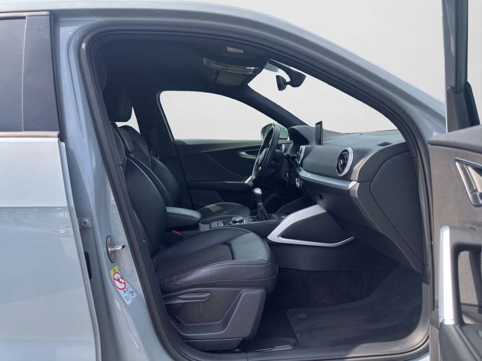 Audi Q2 - Imagem 4