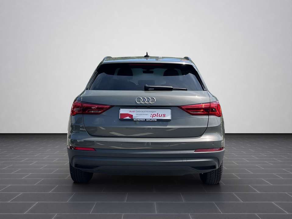 Audi Q3 - Imagem 6