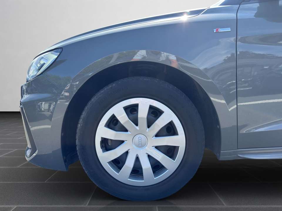 Audi A1 - Imagem 8