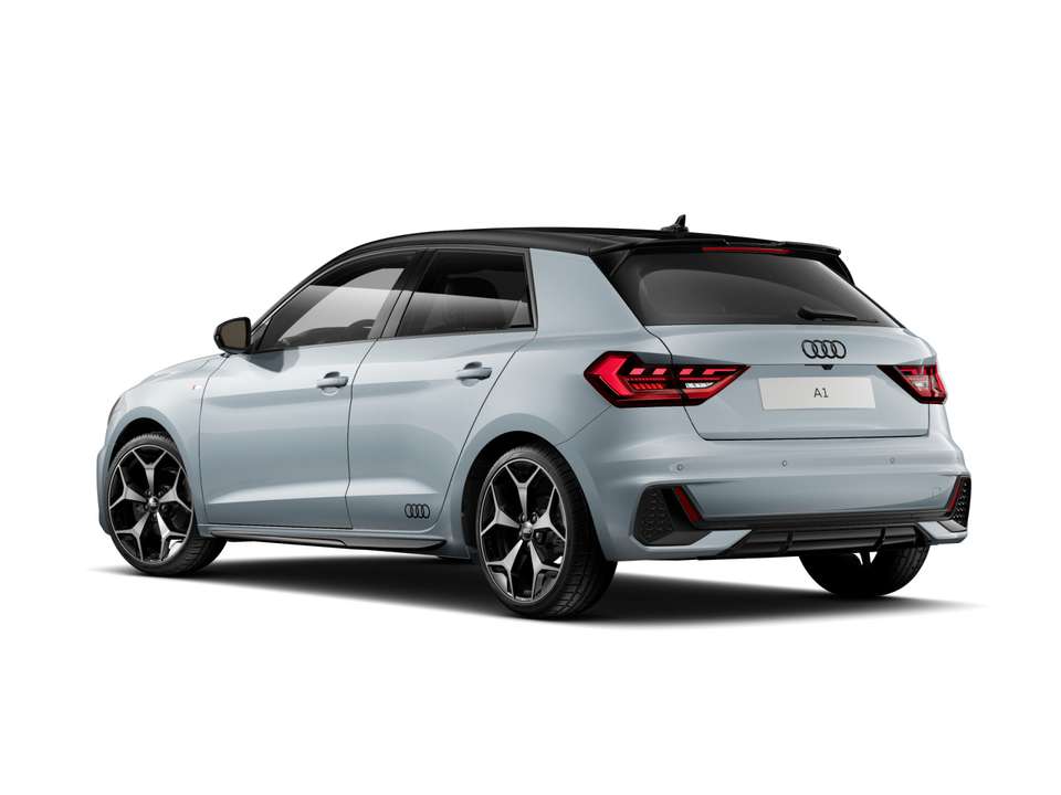 Audi A1 - Imagem 4