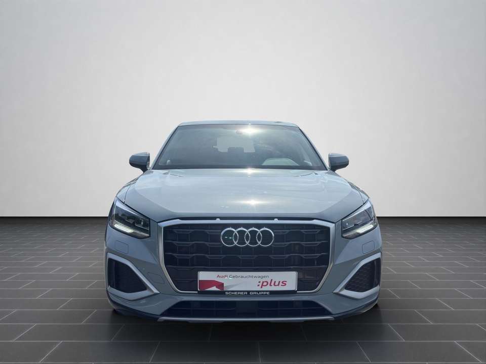 Audi Q2 - Imagem 5