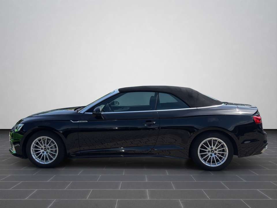 Audi A5 - Imagem 7