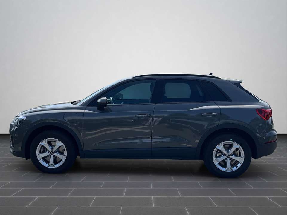 Audi Q3 - Imagem 7