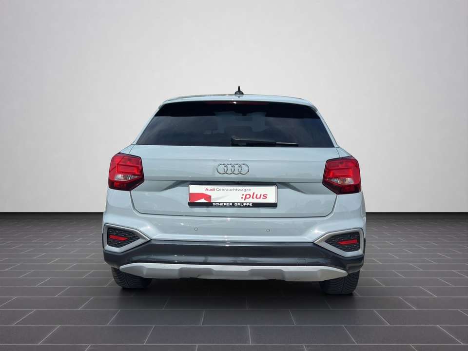 Audi Q2 - Imagem 6
