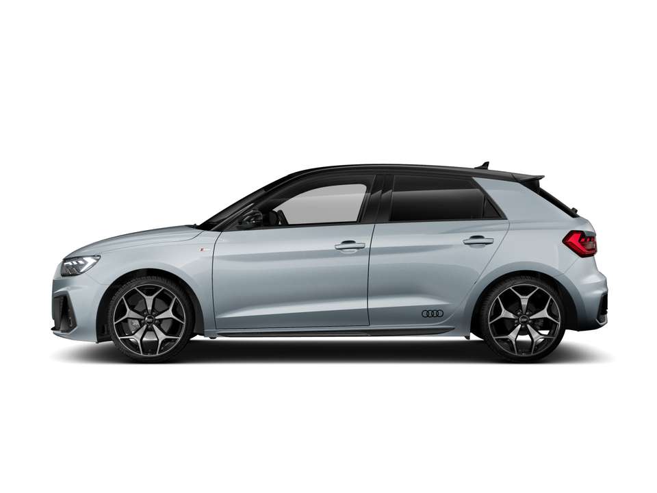 Audi A1 - Imagem 5
